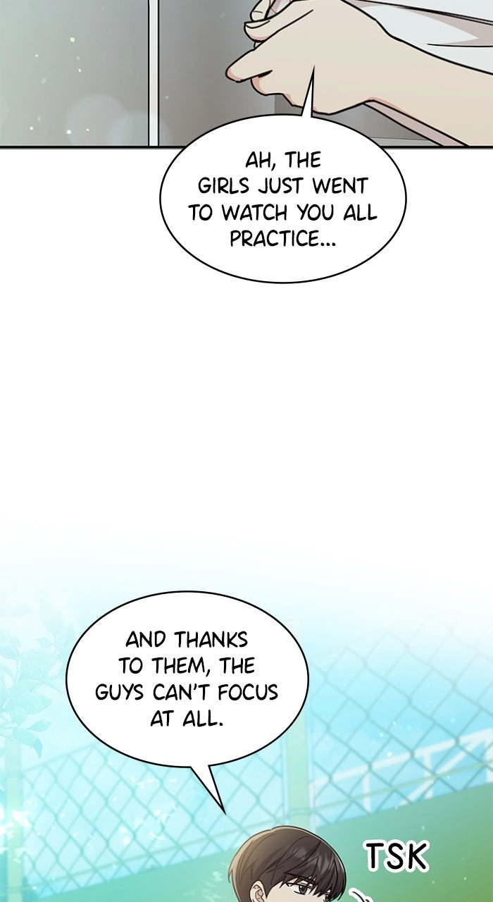 Ugly Duckling Complex Chapter 0 page 29 - 