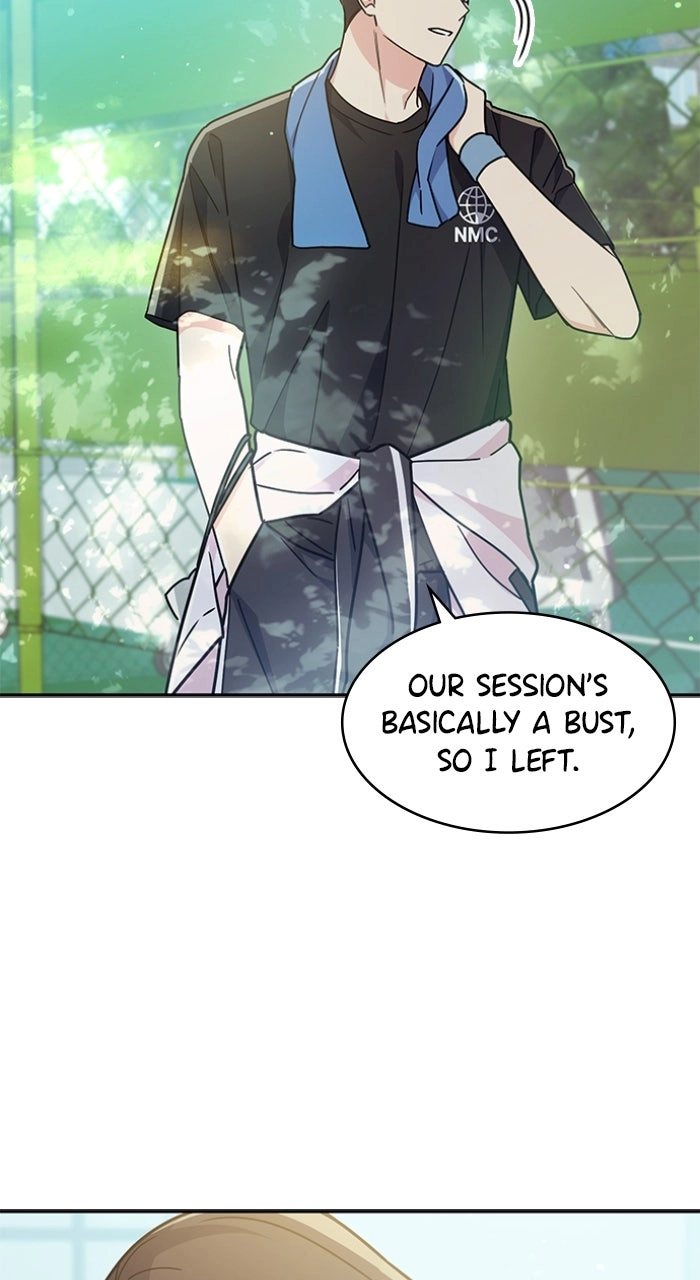 Ugly Duckling Complex Chapter 0 page 30 - 