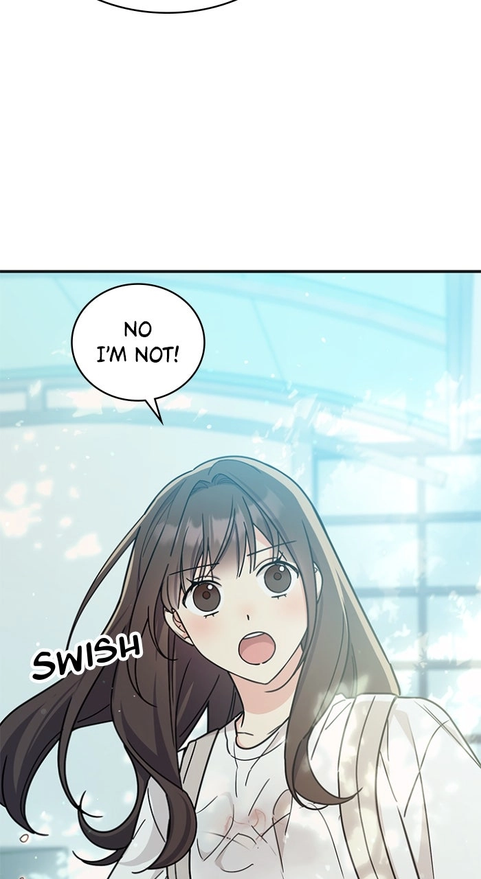Ugly Duckling Complex Chapter 0 page 35 - 