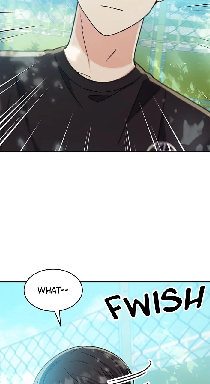 Ugly Duckling Complex Chapter 0 page 37 - 