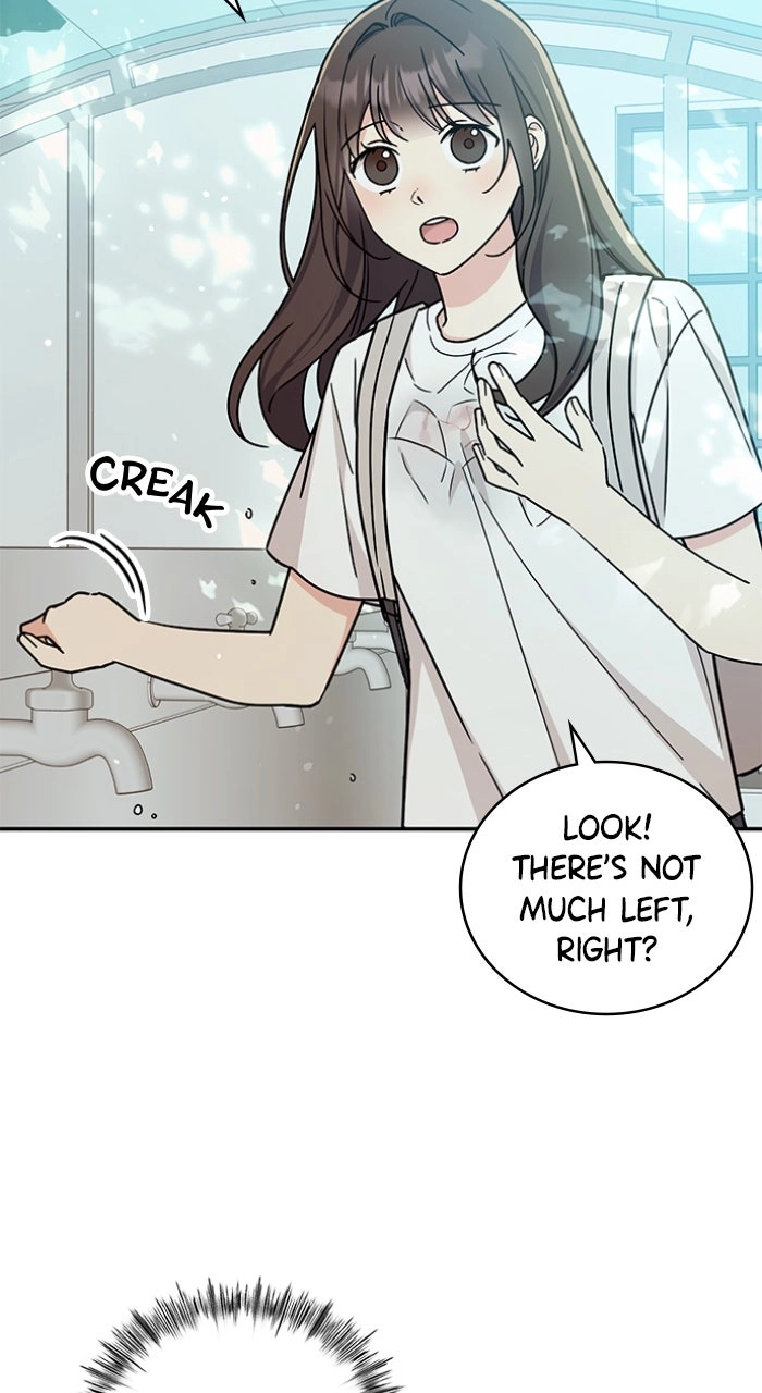 Ugly Duckling Complex Chapter 0 page 39 - 