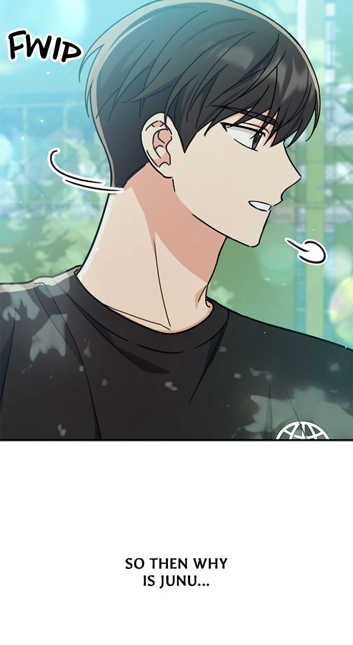 Ugly Duckling Complex Chapter 0 page 45 - 