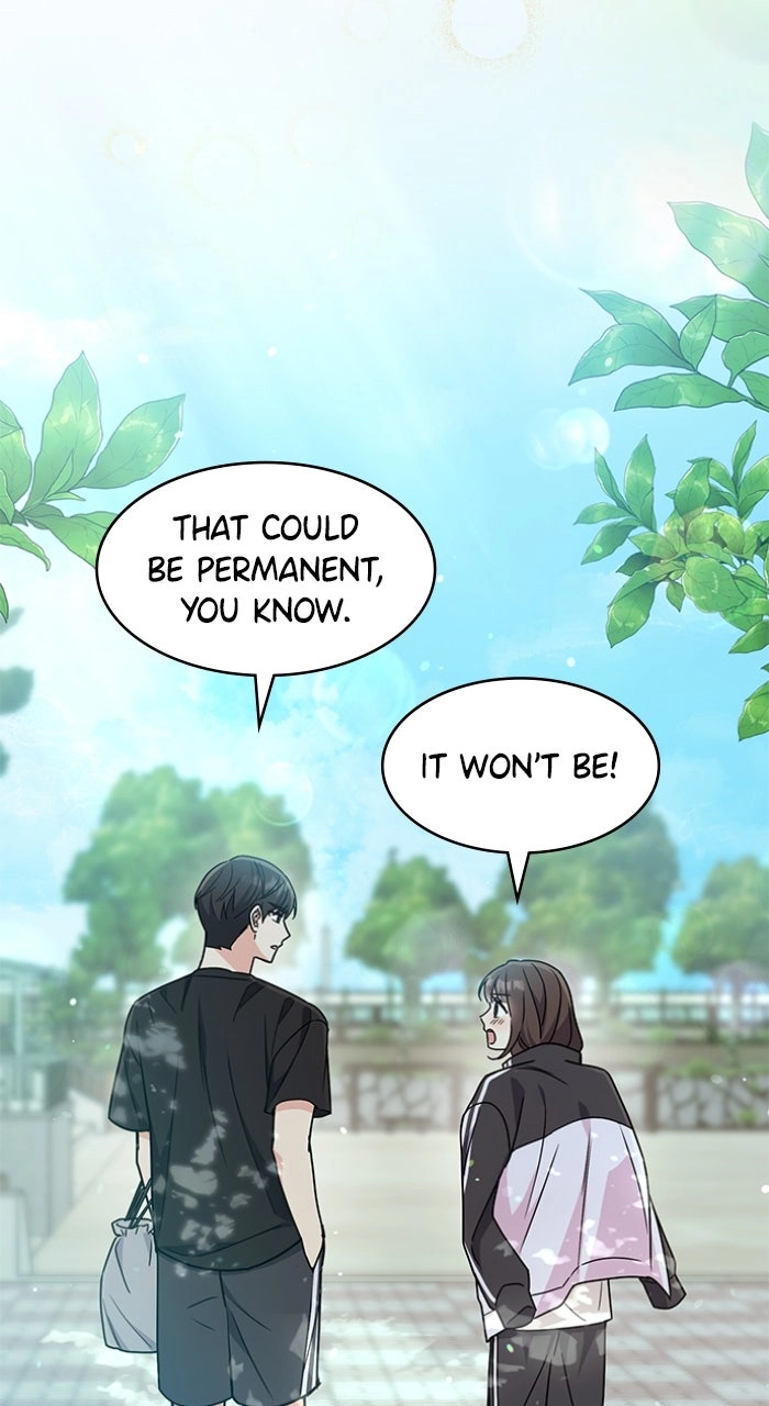 Ugly Duckling Complex Chapter 0 page 49 - 