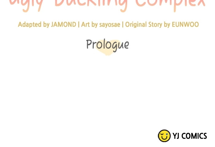 Ugly Duckling Complex Chapter 0 page 51 - 