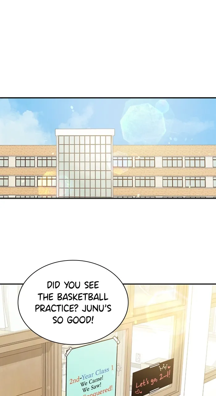 Ugly Duckling Complex Chapter 1 page 1 - 