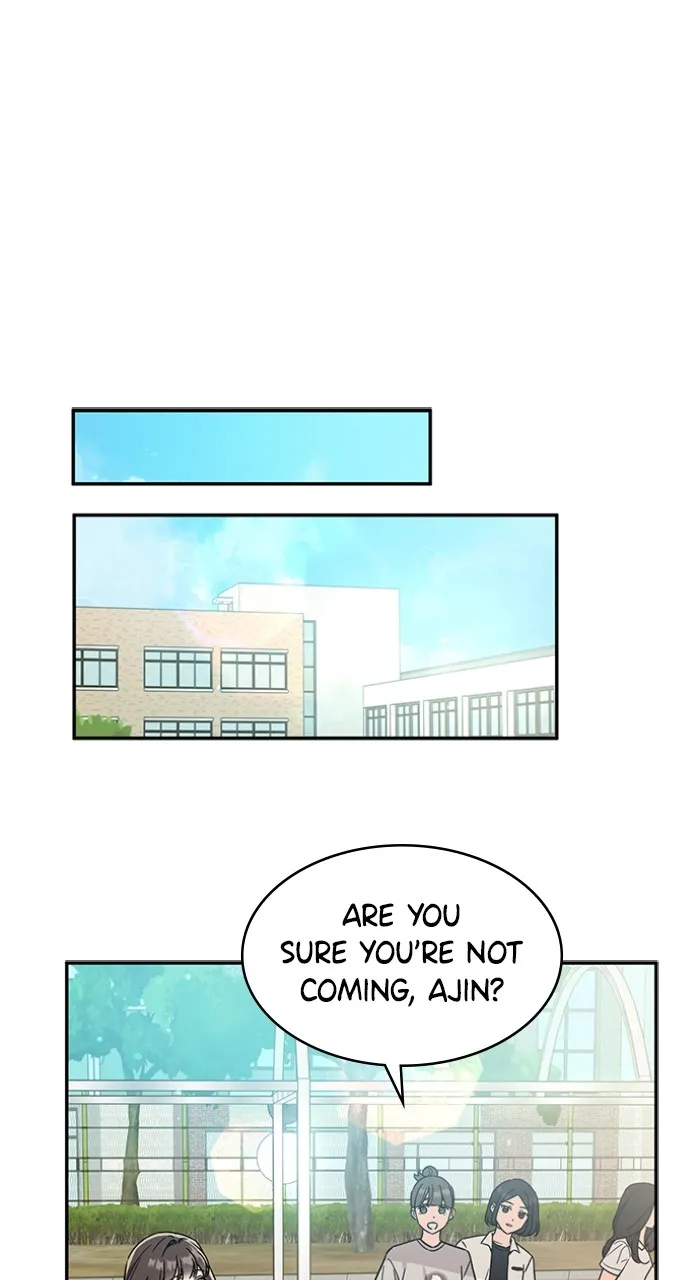 Ugly Duckling Complex Chapter 1 page 19 - 