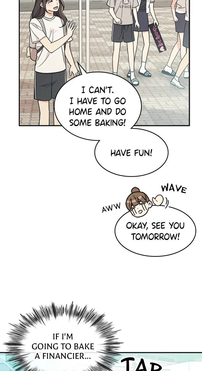 Ugly Duckling Complex Chapter 1 page 20 - 