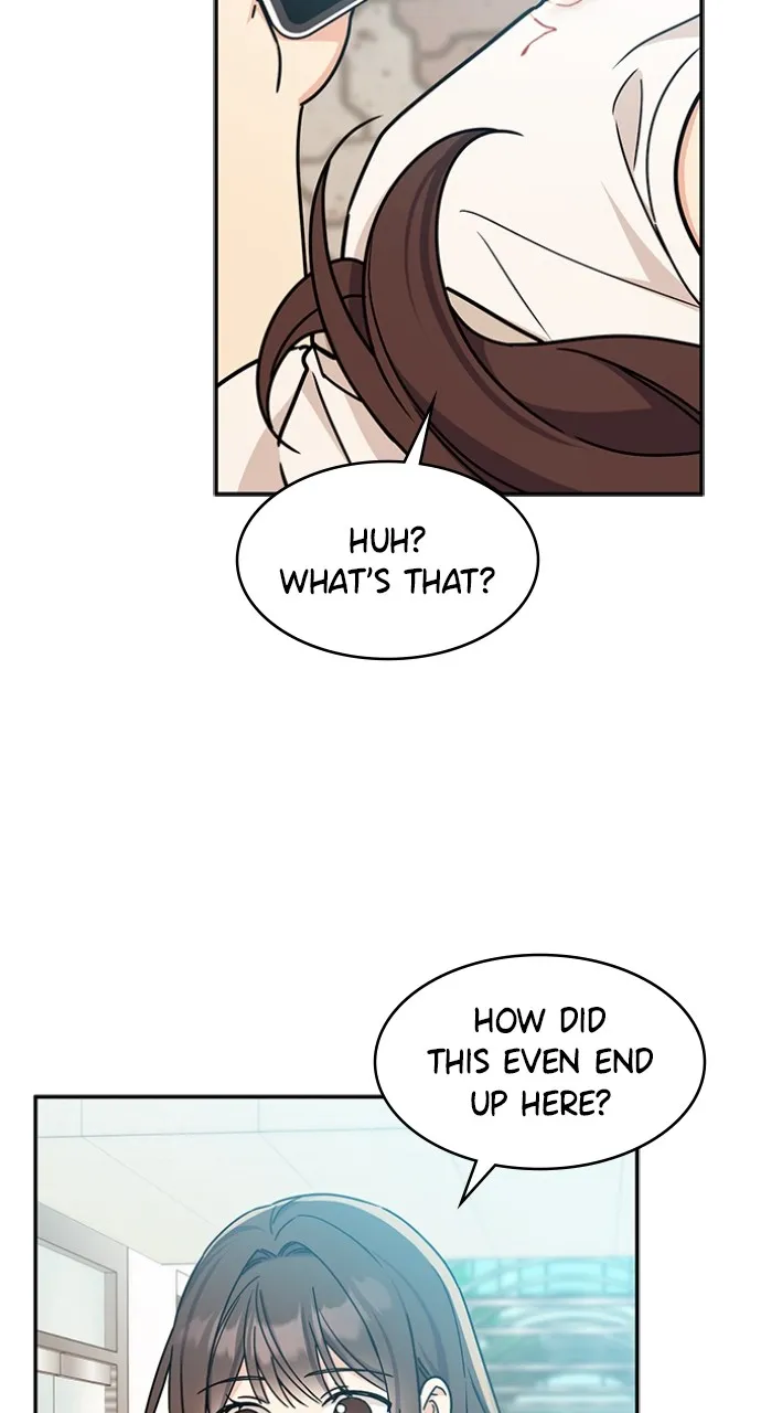 Ugly Duckling Complex Chapter 1 page 22 - 