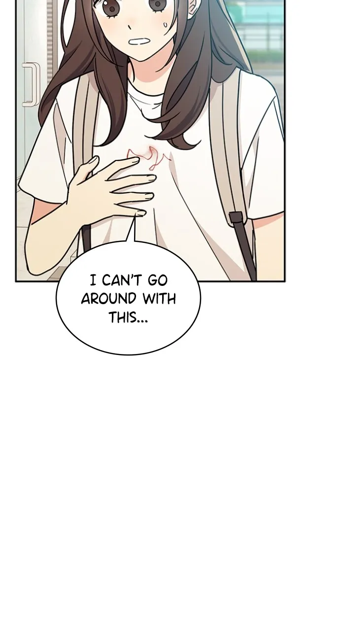Ugly Duckling Complex Chapter 1 page 23 - 