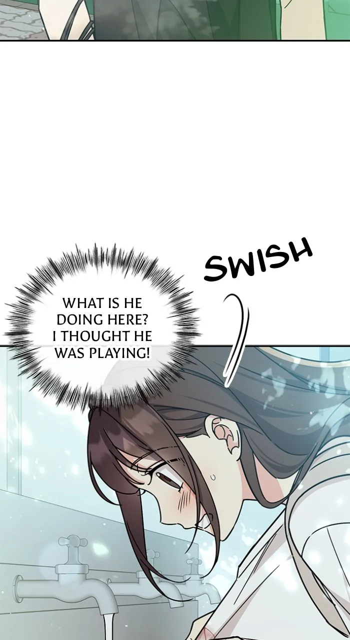 Ugly Duckling Complex Chapter 1 page 28 - 