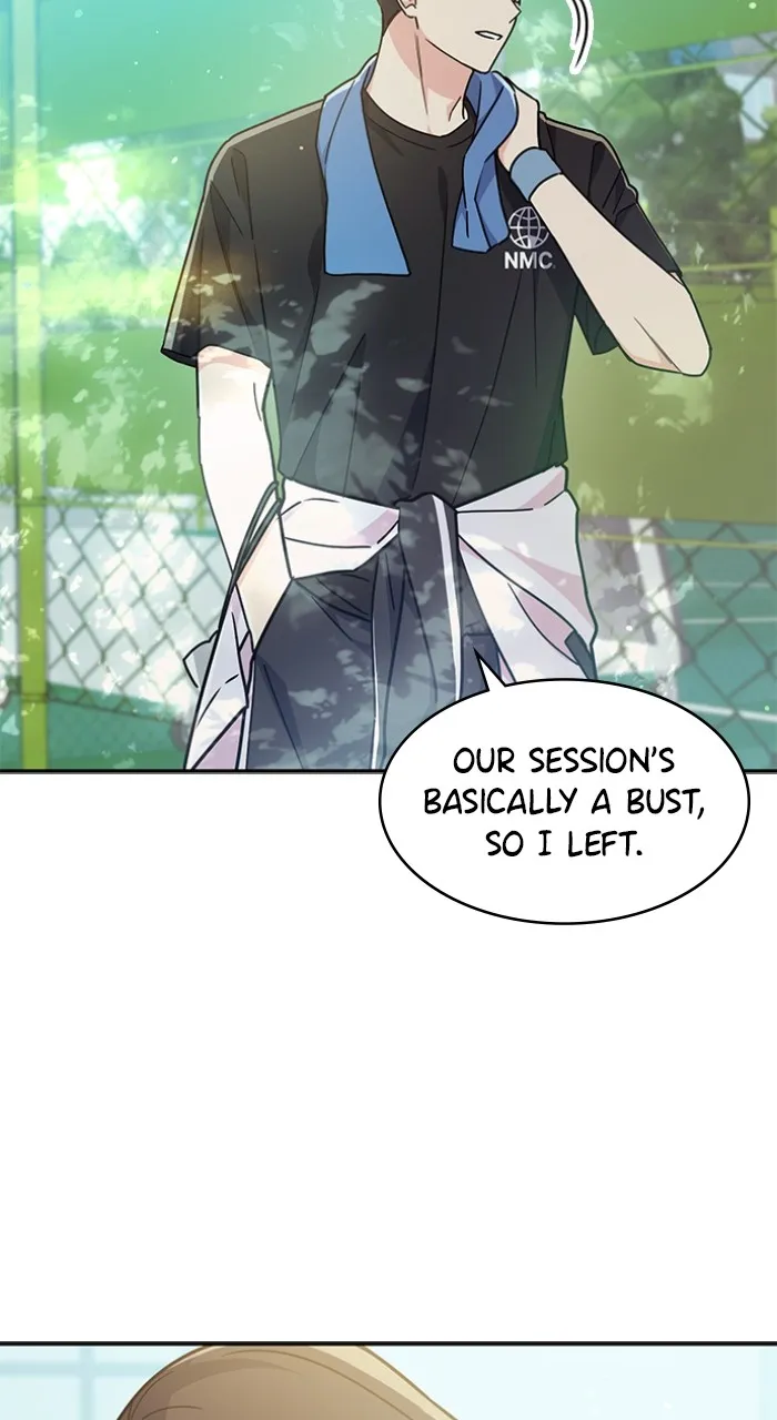 Ugly Duckling Complex Chapter 1 page 30 - 