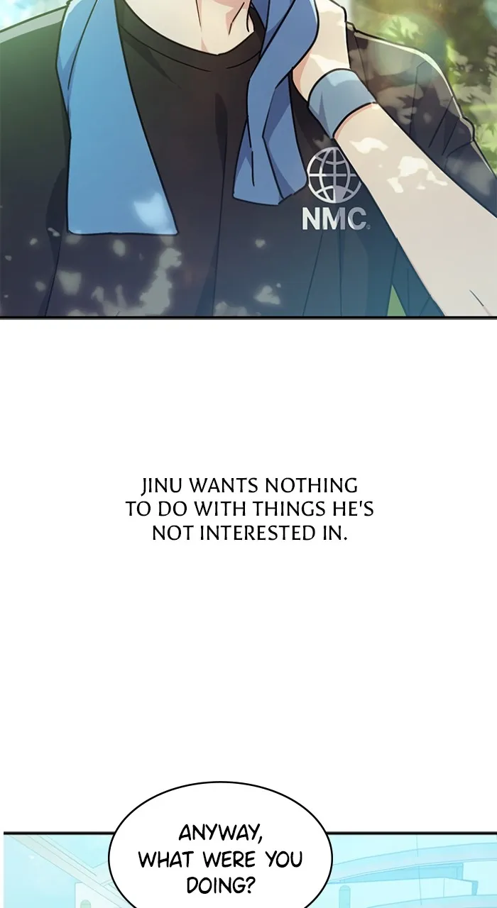Ugly Duckling Complex Chapter 1 page 32 - 