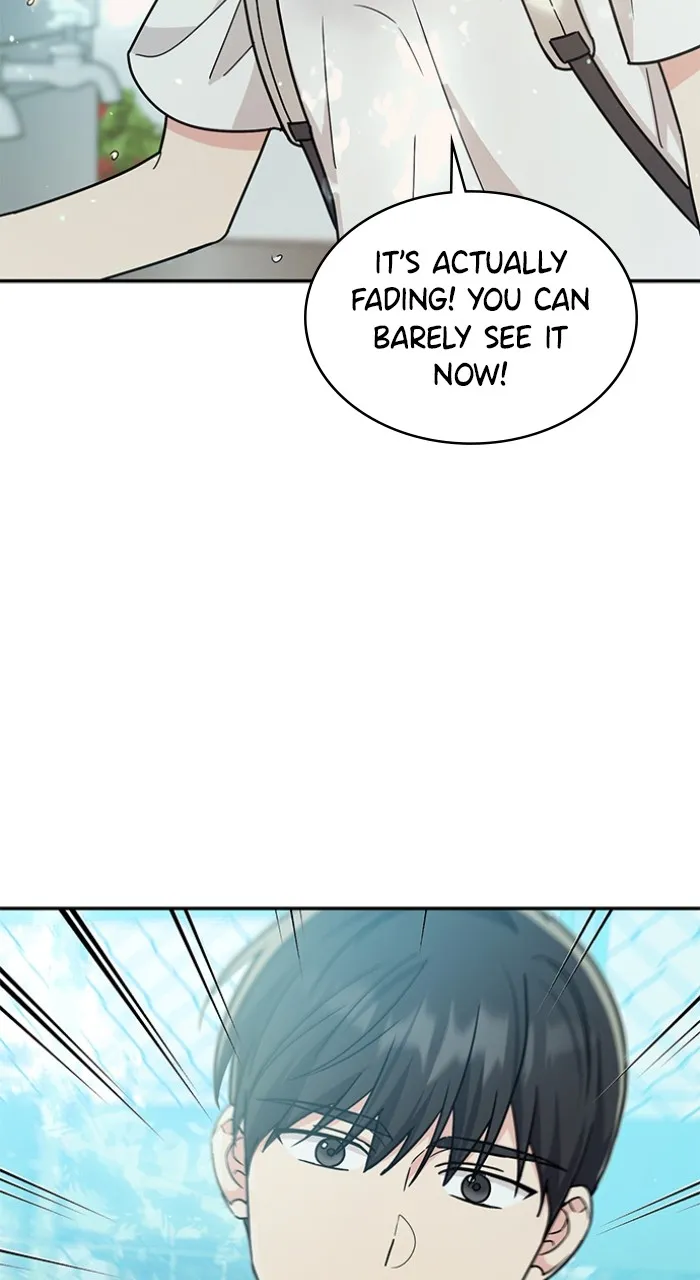 Ugly Duckling Complex Chapter 1 page 36 - 
