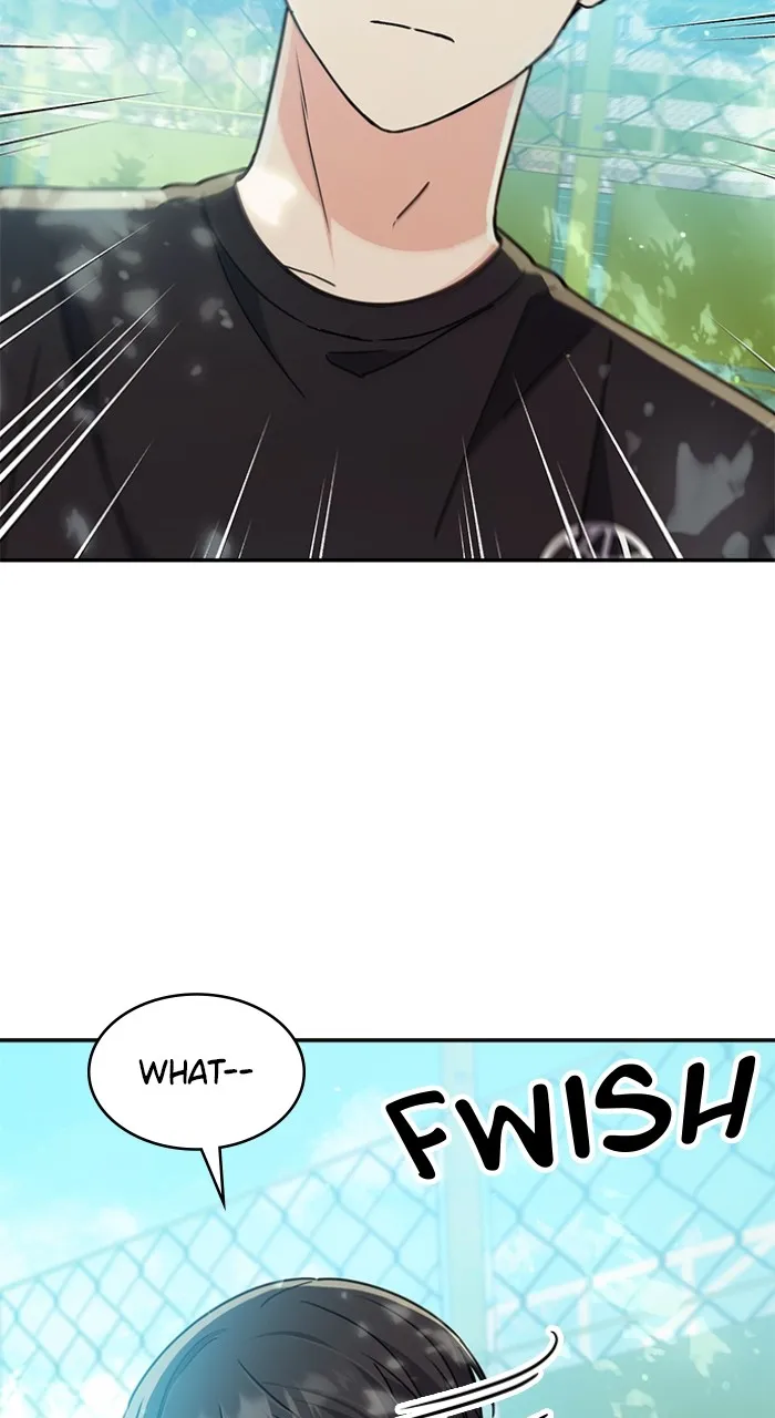 Ugly Duckling Complex Chapter 1 page 37 - 