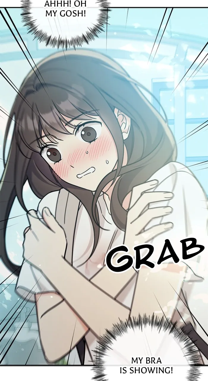 Ugly Duckling Complex Chapter 1 page 40 - 