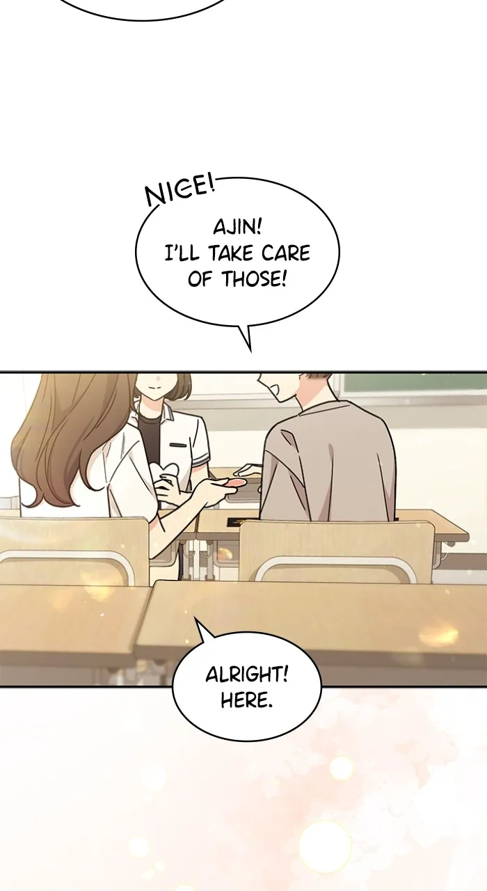 Ugly Duckling Complex Chapter 1 page 5 - 