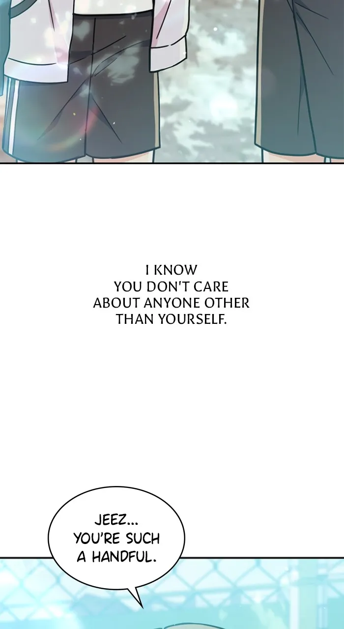 Ugly Duckling Complex Chapter 1 page 44 - 