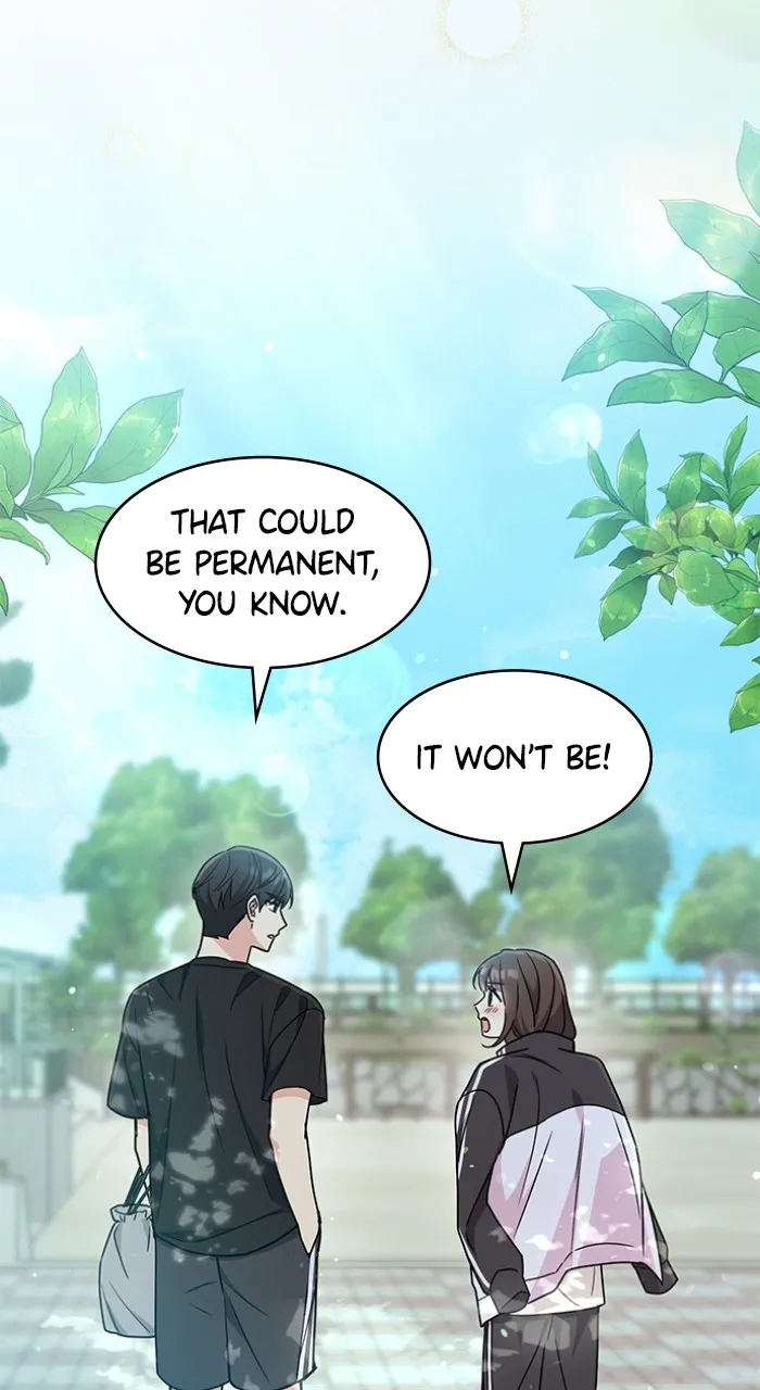 Ugly Duckling Complex Chapter 1 page 49 - 