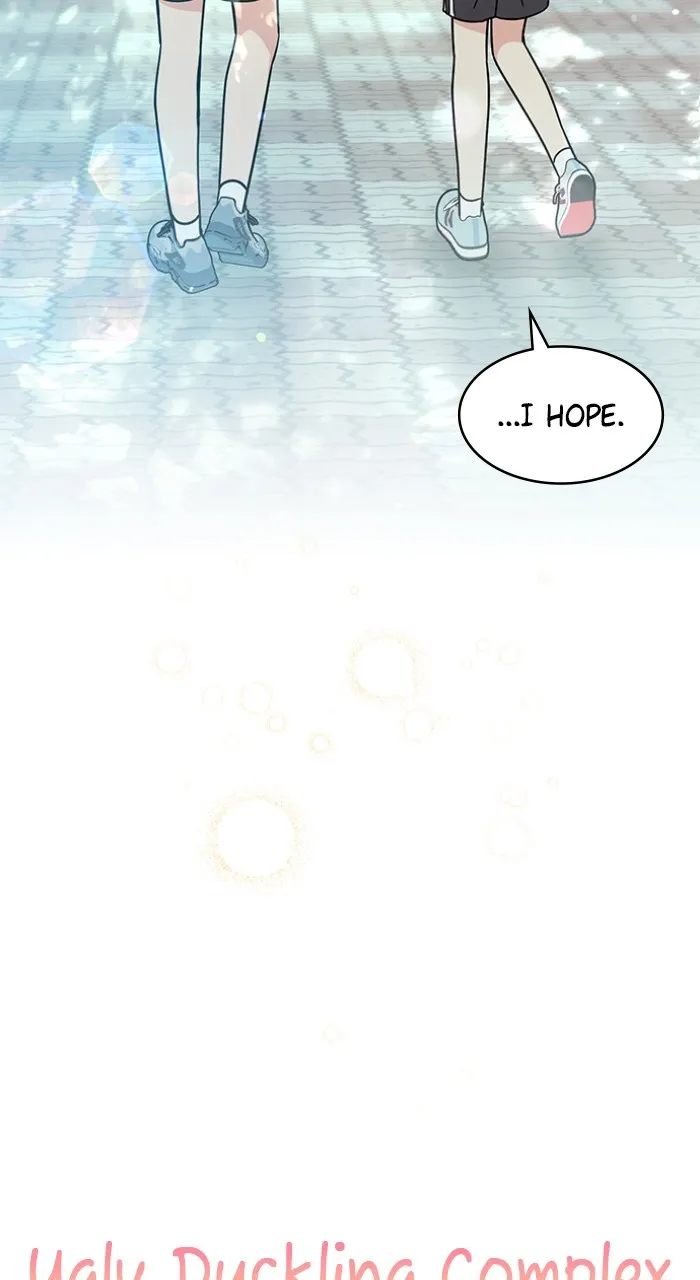 Ugly Duckling Complex Chapter 1 page 50 - 