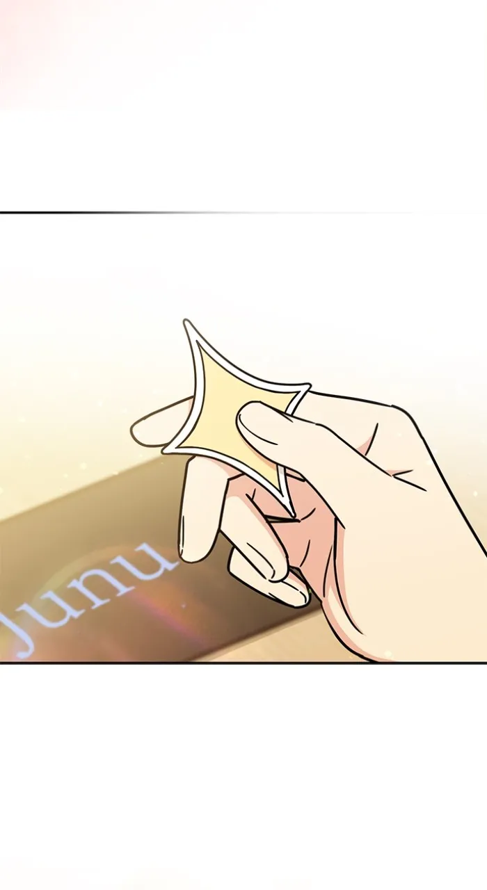 Ugly Duckling Complex Chapter 1 page 8 - 