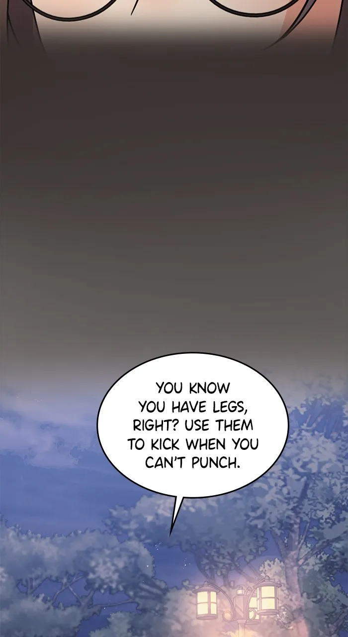 Ugly Duckling Complex Chapter 10 page 11 - 