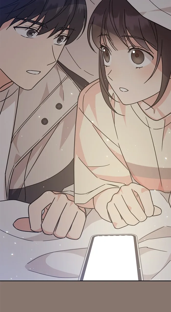 Ugly Duckling Complex Chapter 10 page 102 - 