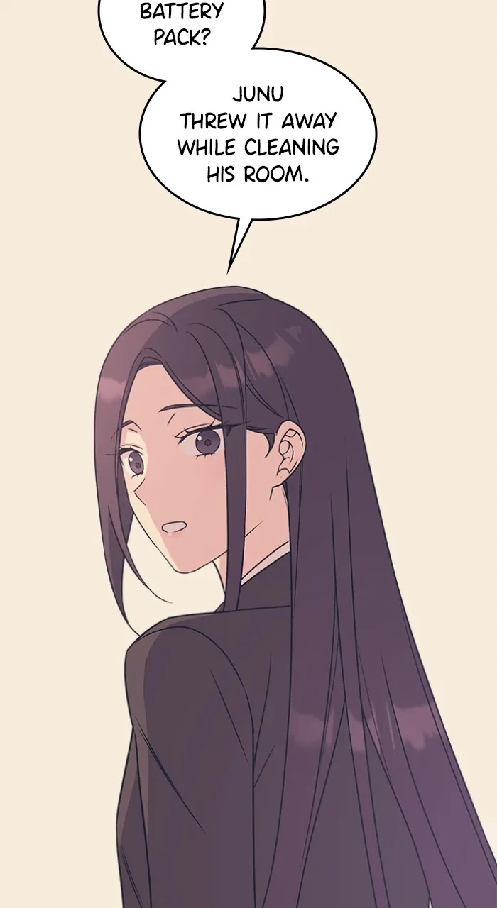 Ugly Duckling Complex Chapter 10 page 13 - 