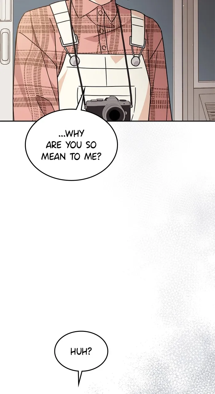 Ugly Duckling Complex Chapter 10 page 15 - 