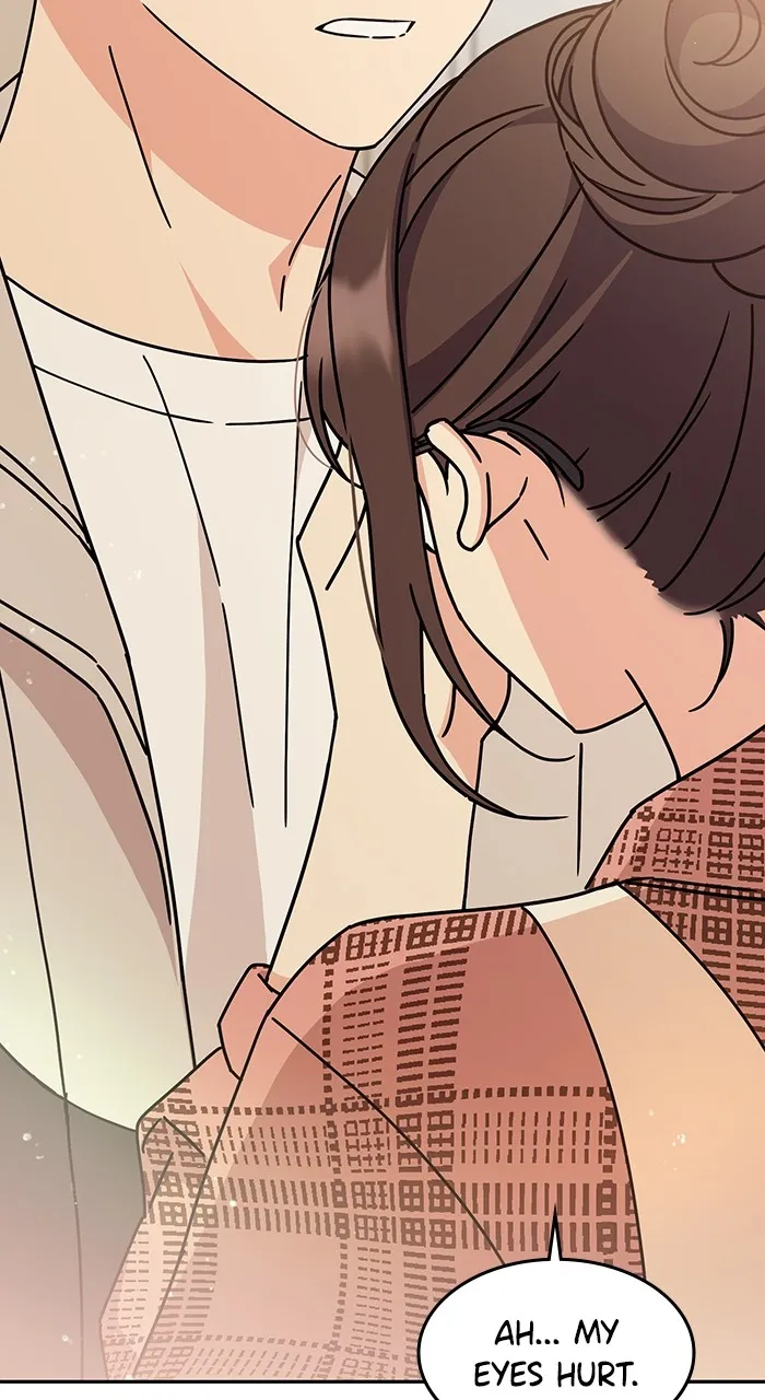 Ugly Duckling Complex Chapter 10 page 3 - 