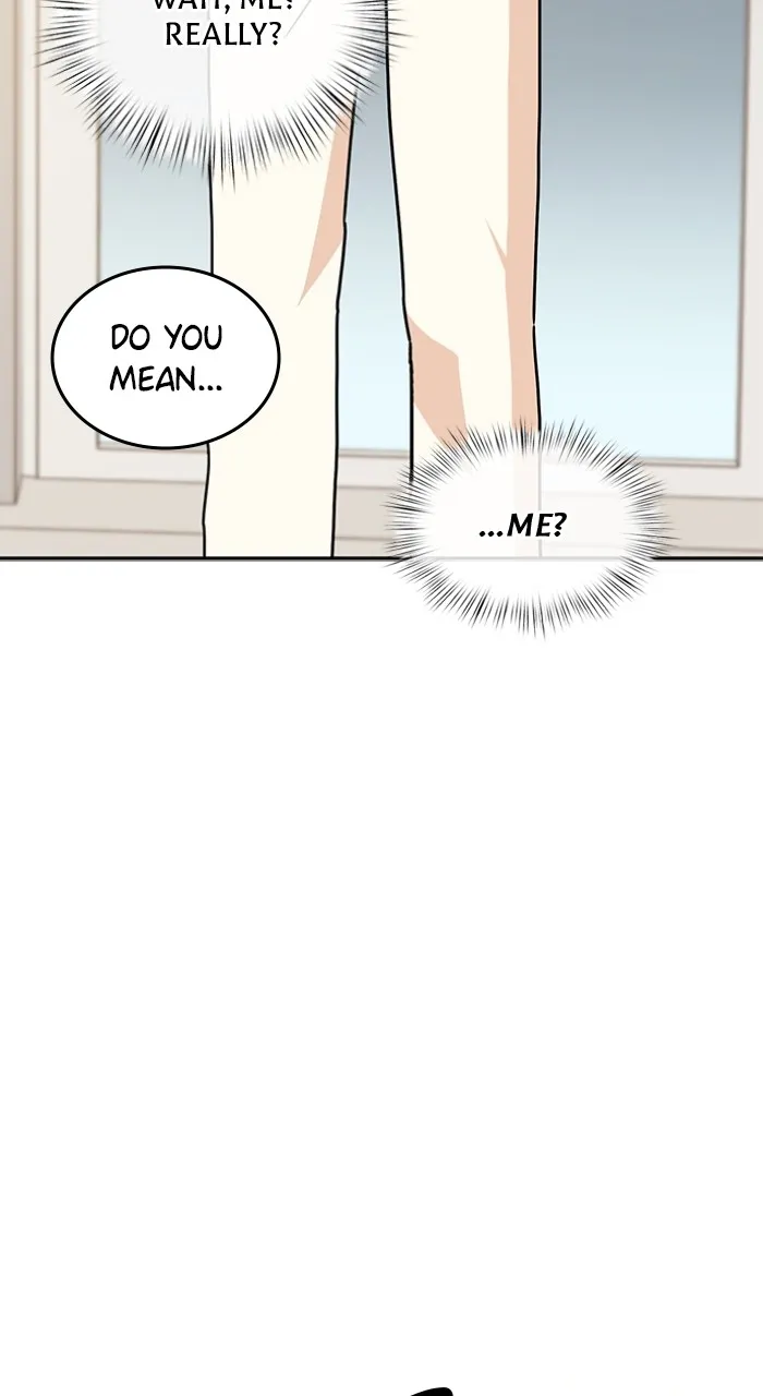 Ugly Duckling Complex Chapter 10 page 21 - 