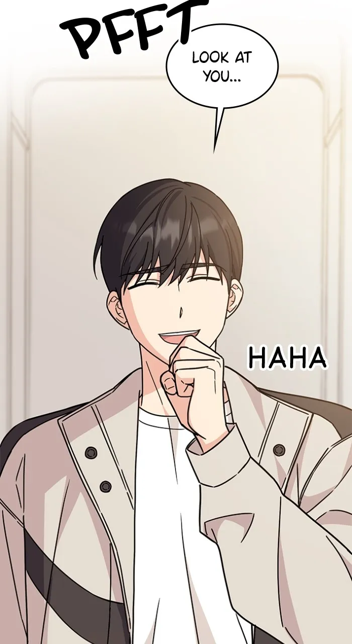 Ugly Duckling Complex Chapter 10 page 22 - 