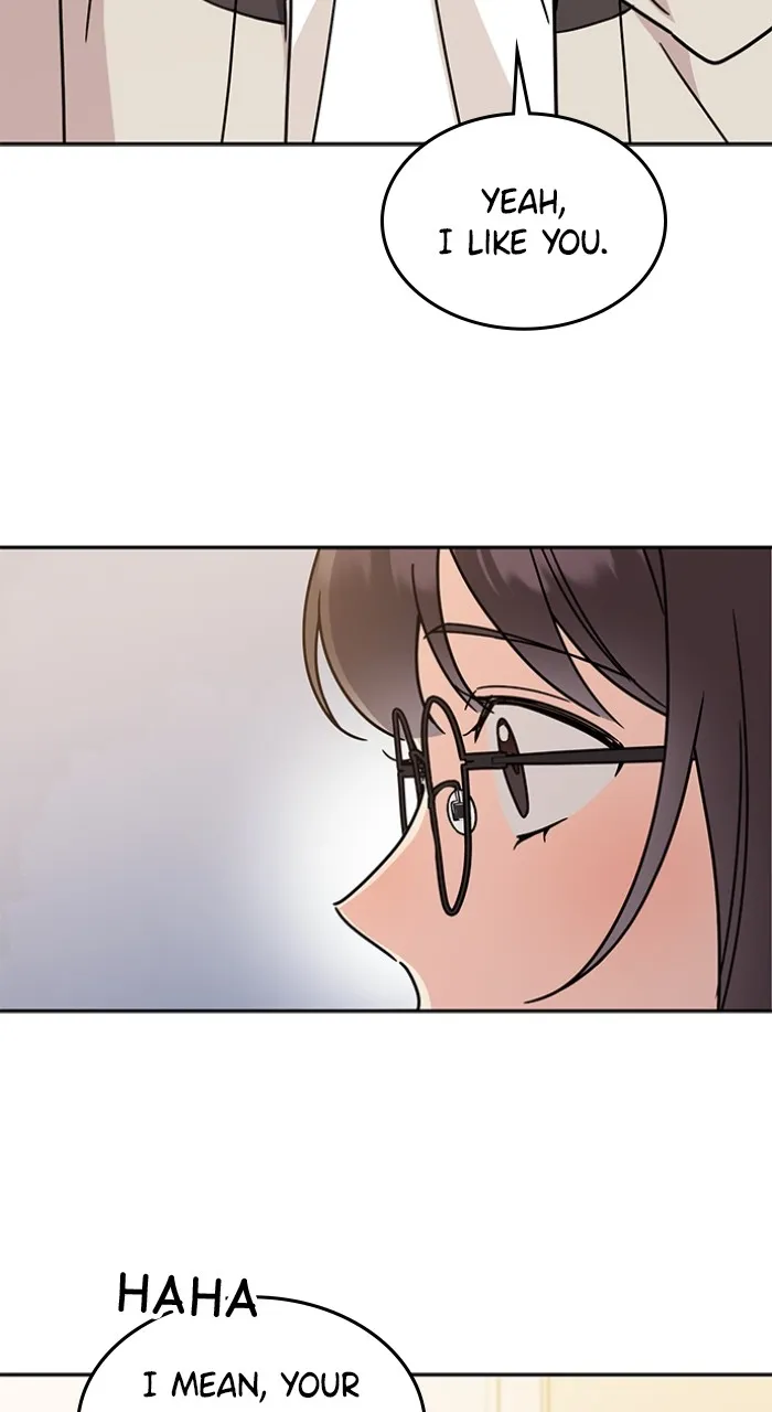 Ugly Duckling Complex Chapter 10 page 23 - 