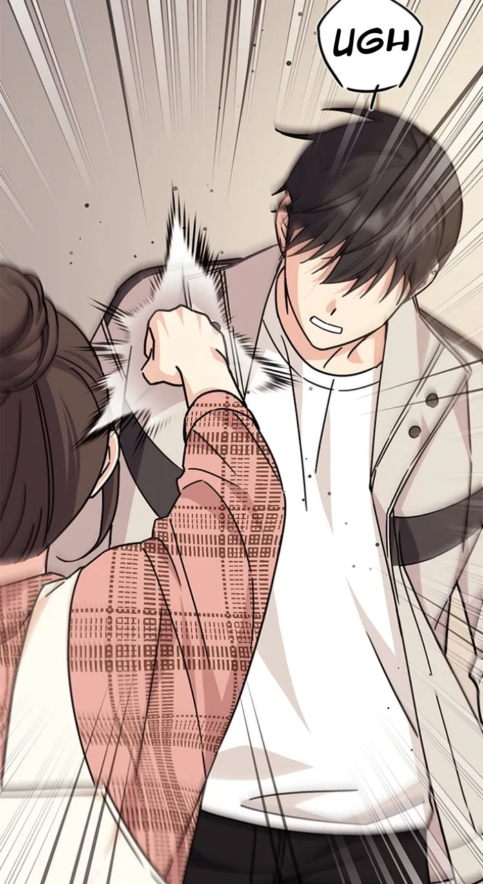 Ugly Duckling Complex Chapter 10 page 26 - 