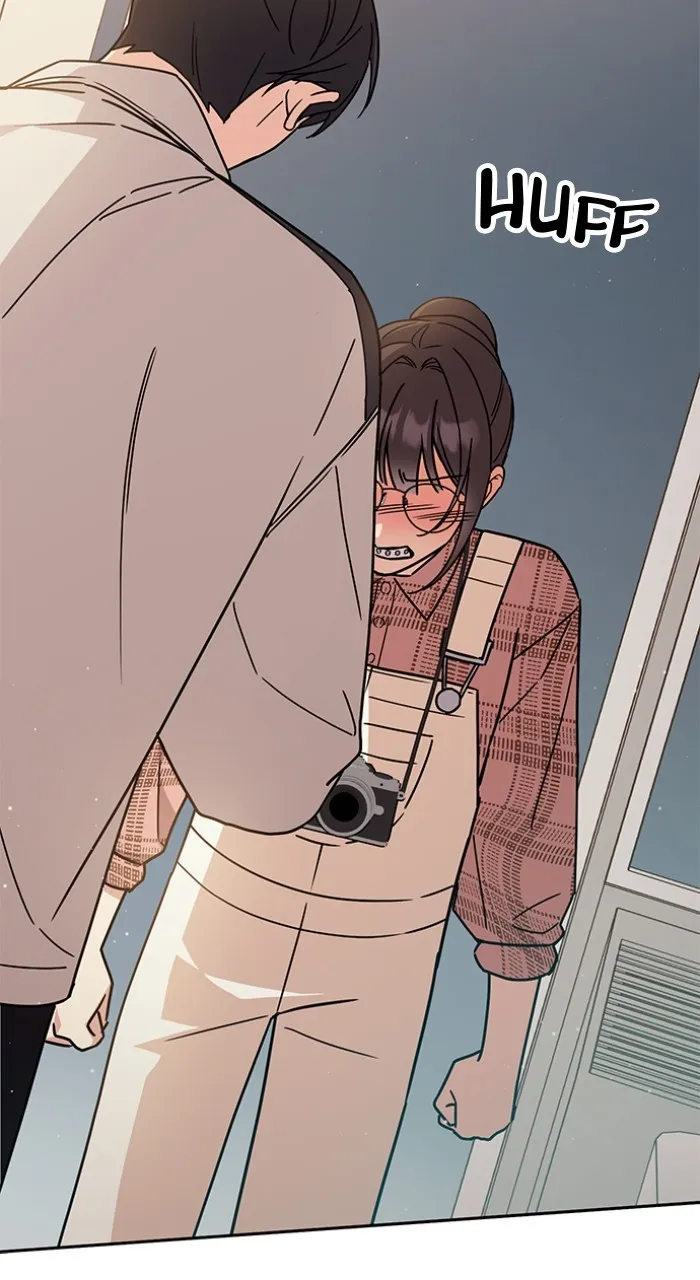 Ugly Duckling Complex Chapter 10 page 28 - 