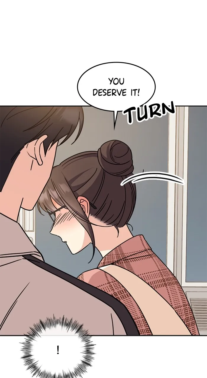 Ugly Duckling Complex Chapter 10 page 29 - 