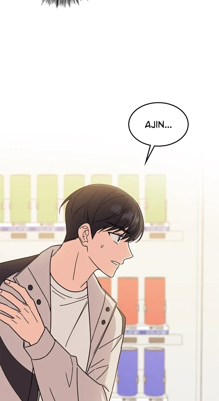 Ugly Duckling Complex Chapter 10 page 30 - 