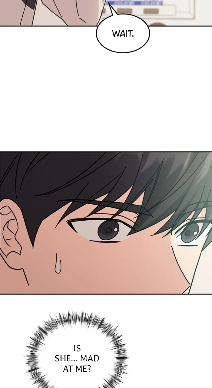 Ugly Duckling Complex Chapter 10 page 31 - 