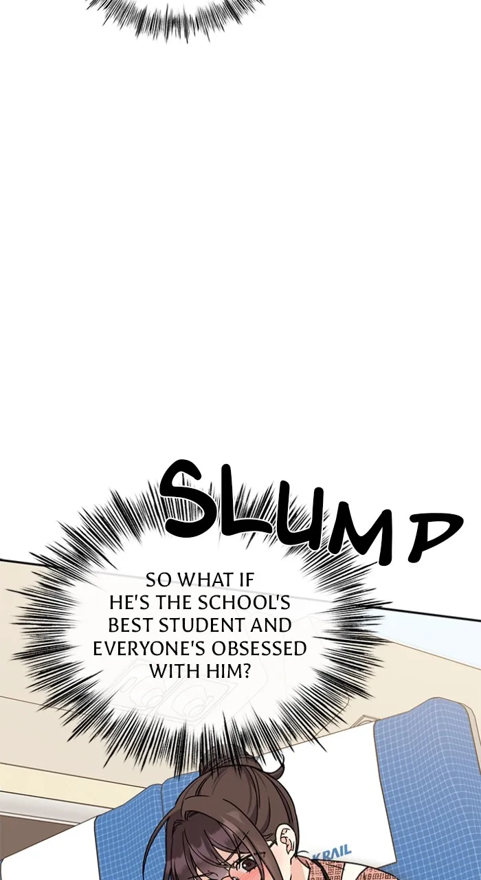 Ugly Duckling Complex Chapter 10 page 32 - 