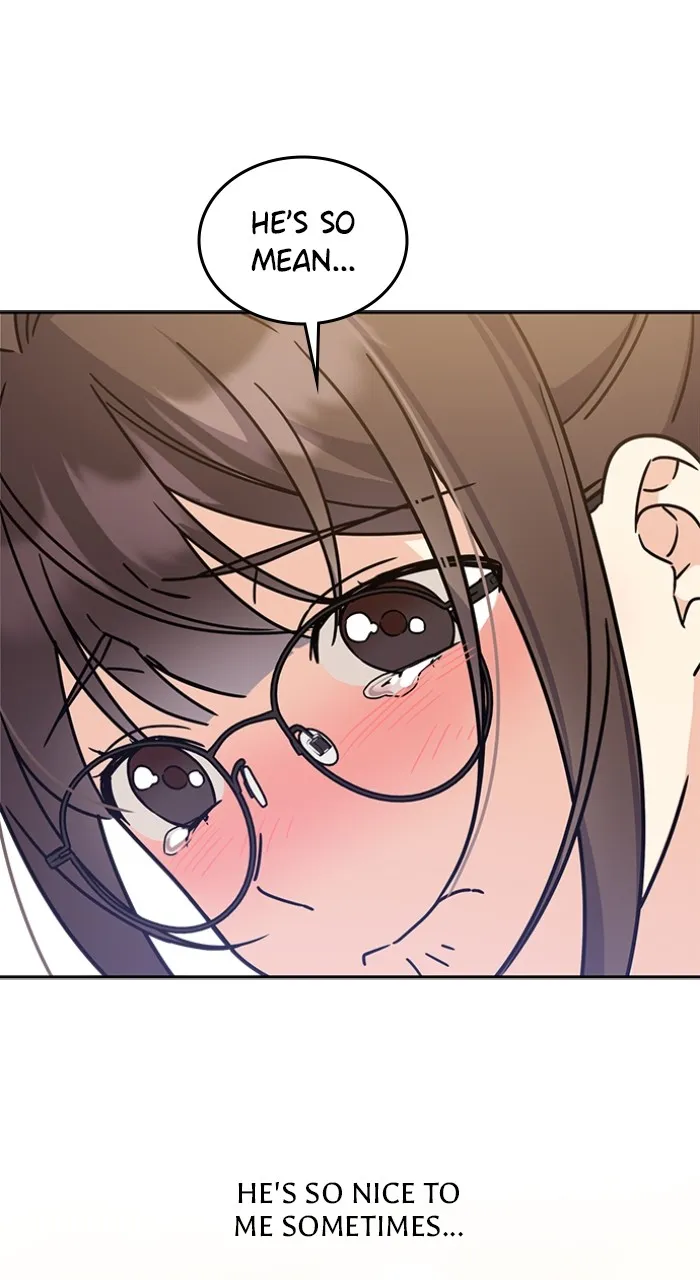 Ugly Duckling Complex Chapter 10 page 34 - 