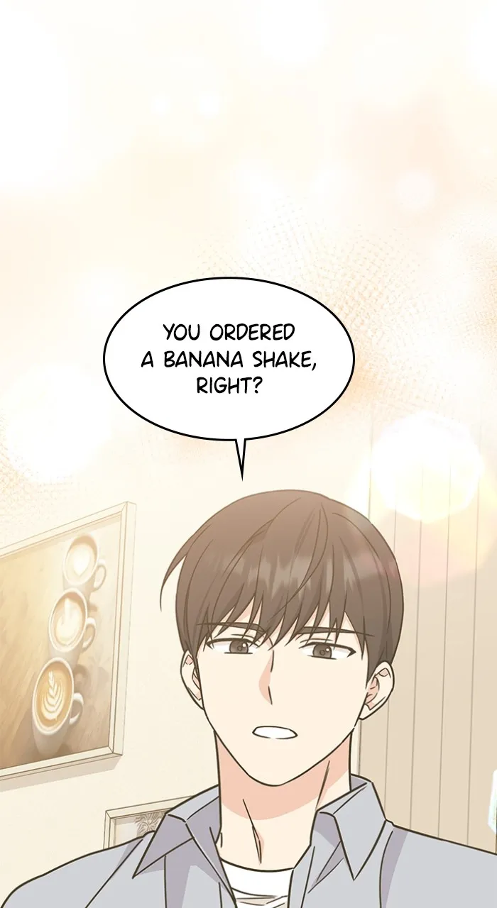 Ugly Duckling Complex Chapter 10 page 35 - 