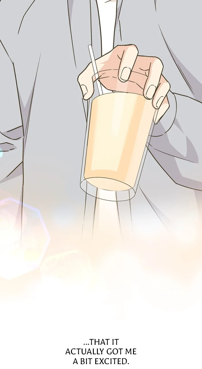 Ugly Duckling Complex Chapter 10 page 36 - 