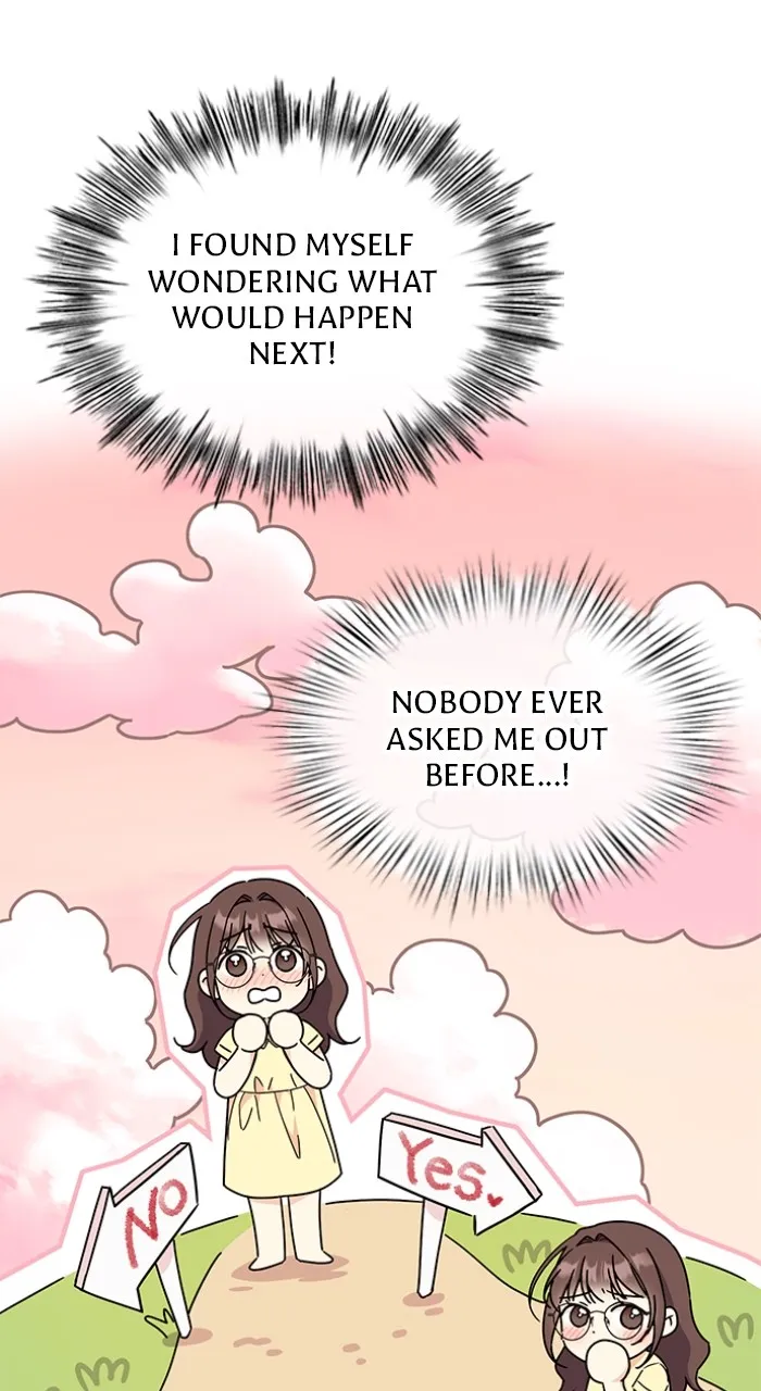 Ugly Duckling Complex Chapter 10 page 37 - 