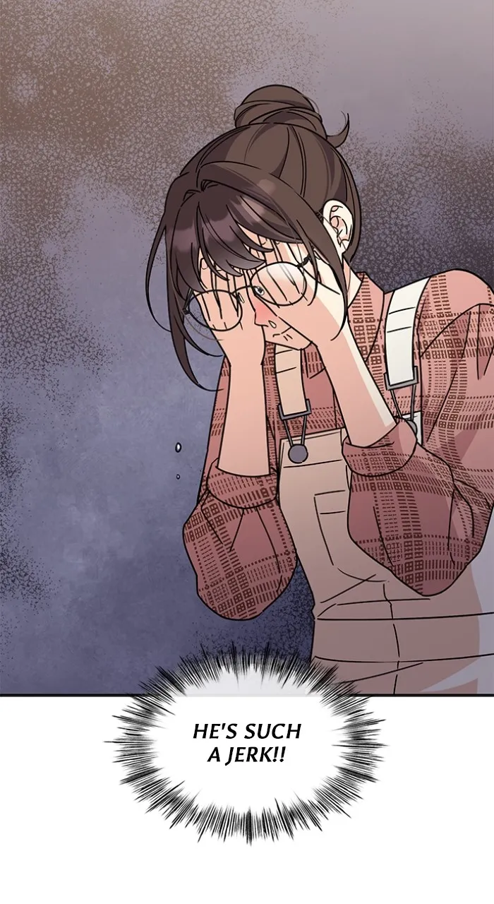 Ugly Duckling Complex Chapter 10 page 39 - 