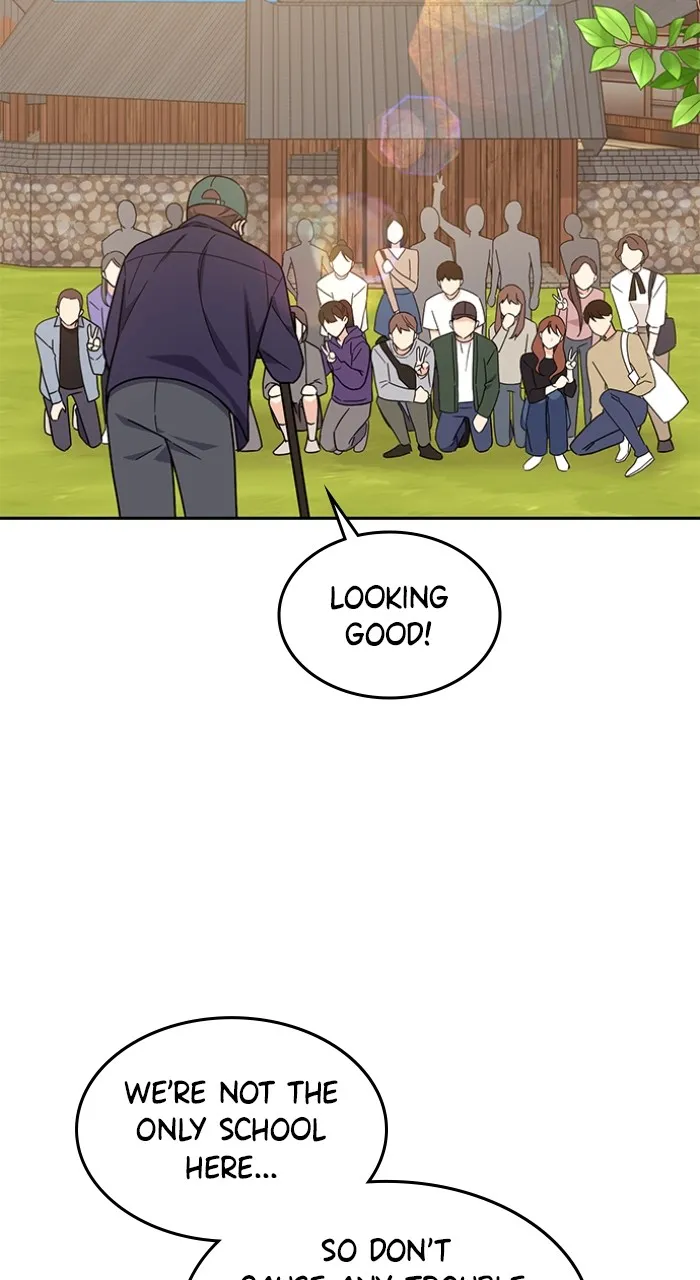 Ugly Duckling Complex Chapter 10 page 42 - 