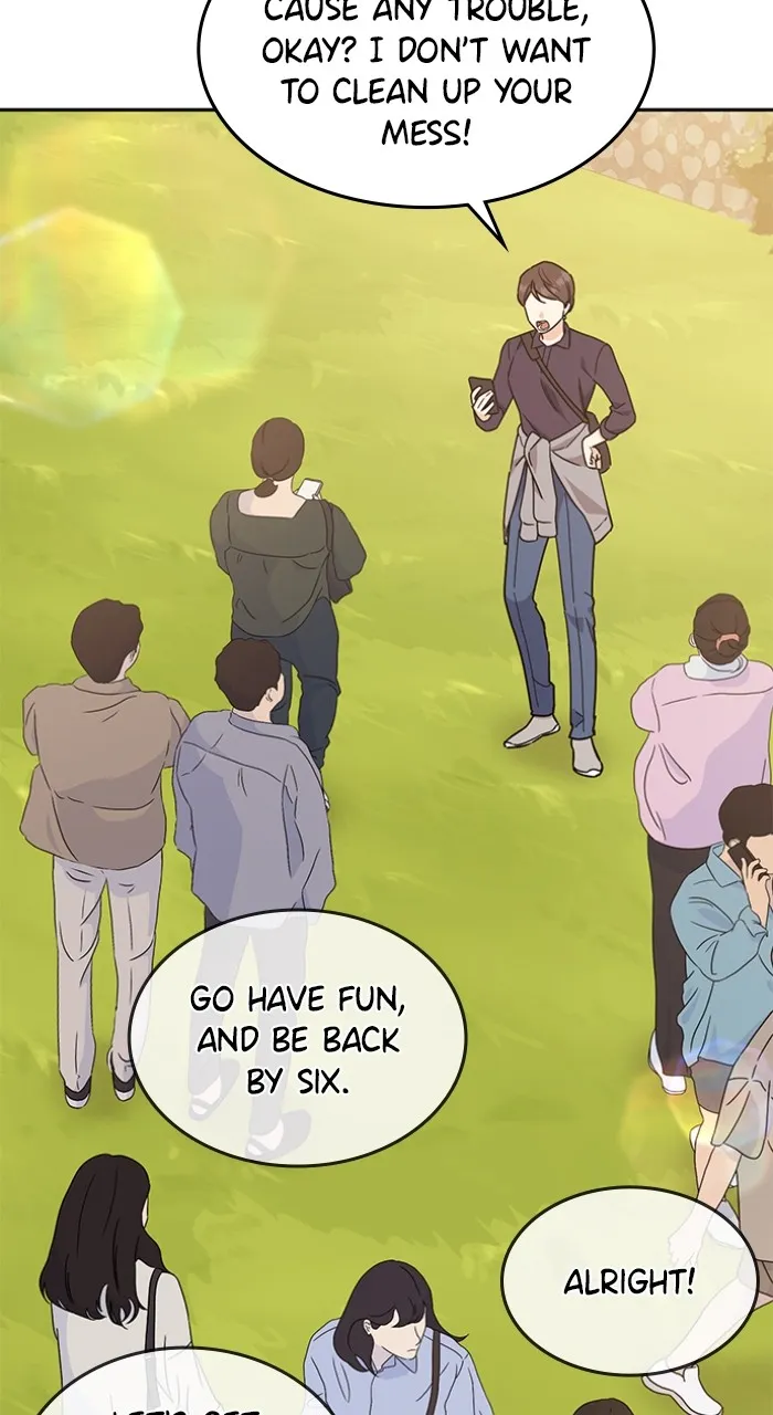 Ugly Duckling Complex Chapter 10 page 43 - 