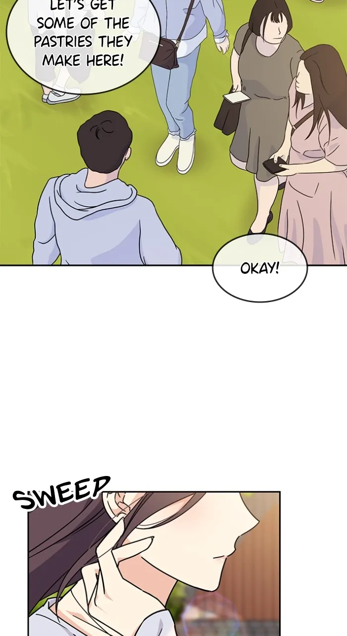 Ugly Duckling Complex Chapter 10 page 44 - 
