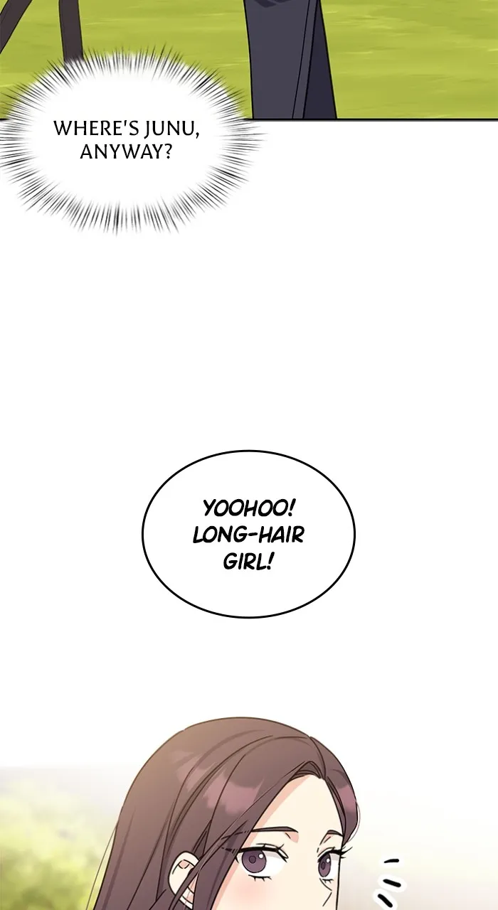 Ugly Duckling Complex Chapter 10 page 46 - 