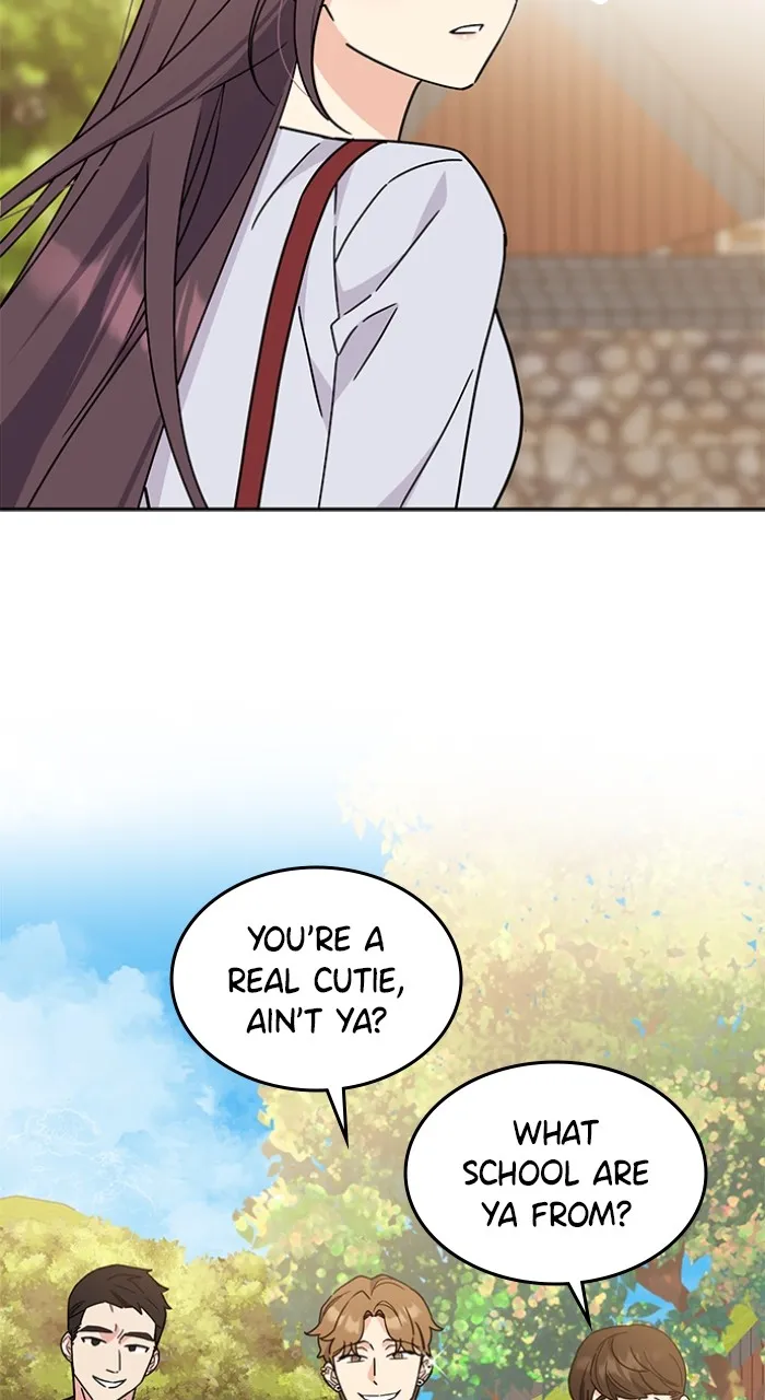 Ugly Duckling Complex Chapter 10 page 47 - 