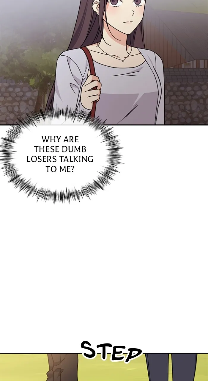 Ugly Duckling Complex Chapter 10 page 49 - 