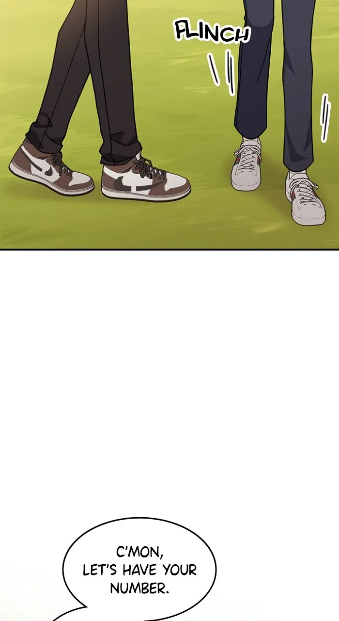 Ugly Duckling Complex Chapter 10 page 50 - 